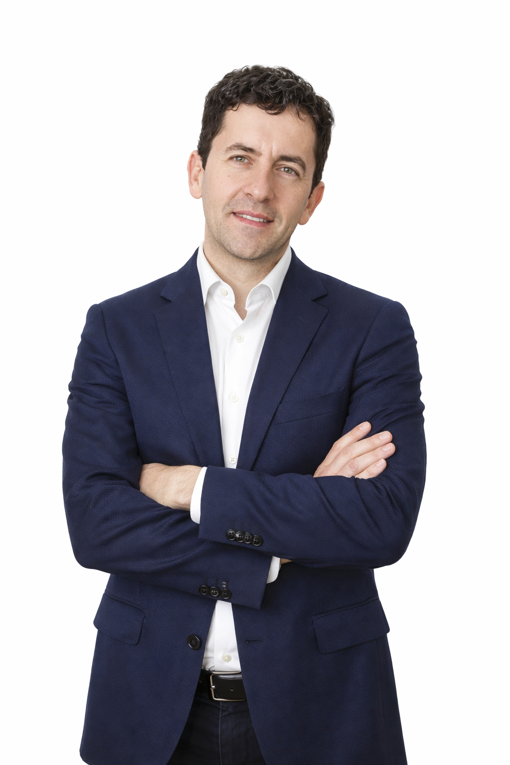 Founder of Autotec Trade