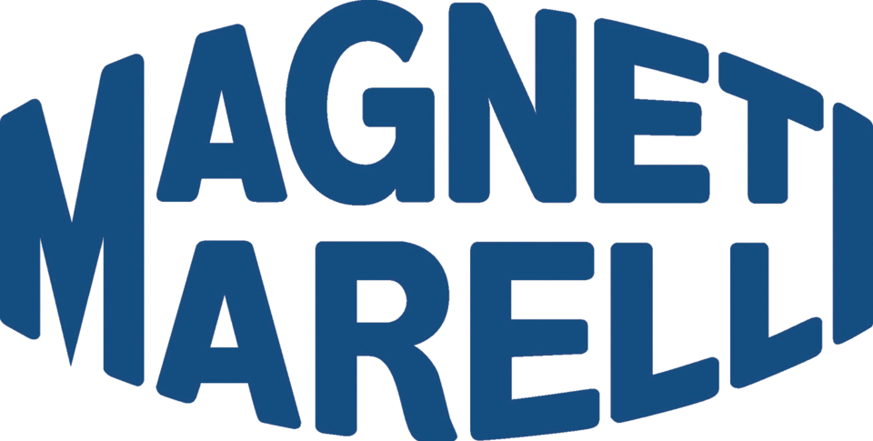 Magneti Marelli Parts & Services logo