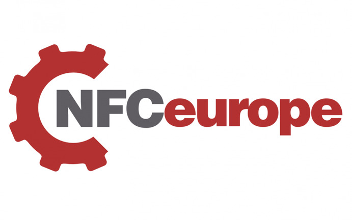 NFC Europe logo
