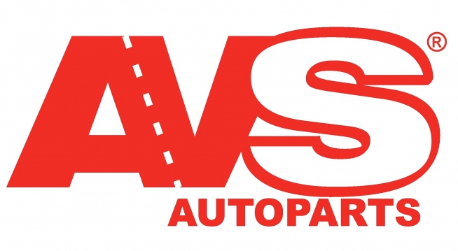 AVS Auto Parts logo